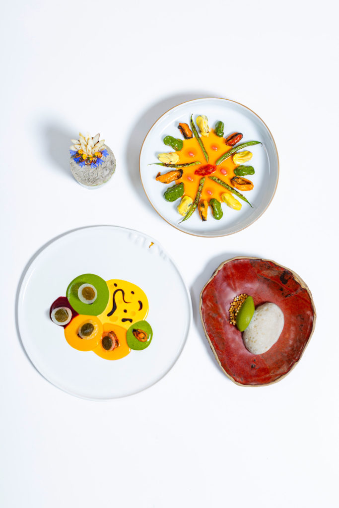 AM (Alexandre Mazzia) photo 3